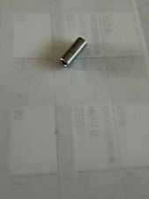 Aluminium Stand Off Standoff Spacers  0.5 in Round Spacer Bushing. 41 pcs