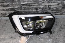 Faro proiettore alogeno originale Renault + LWR MASTER 3 dal 08.19 destro 260105567R