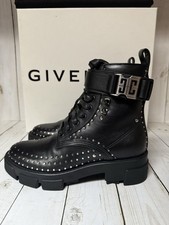 Las mejores ofertas en Botas para mujer Givenchy con tachuelas