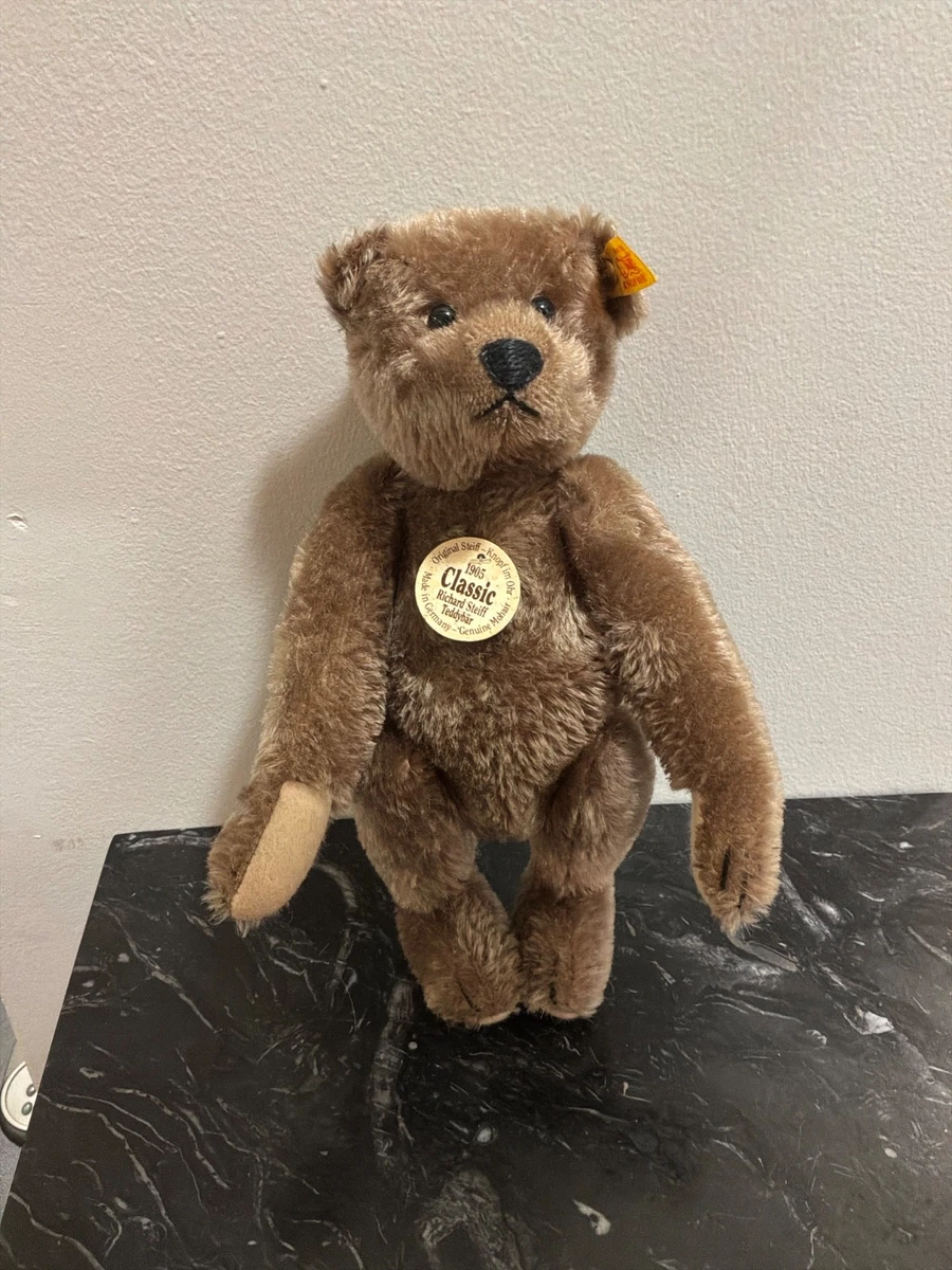 Steiff Classic Bear for sale | eBay