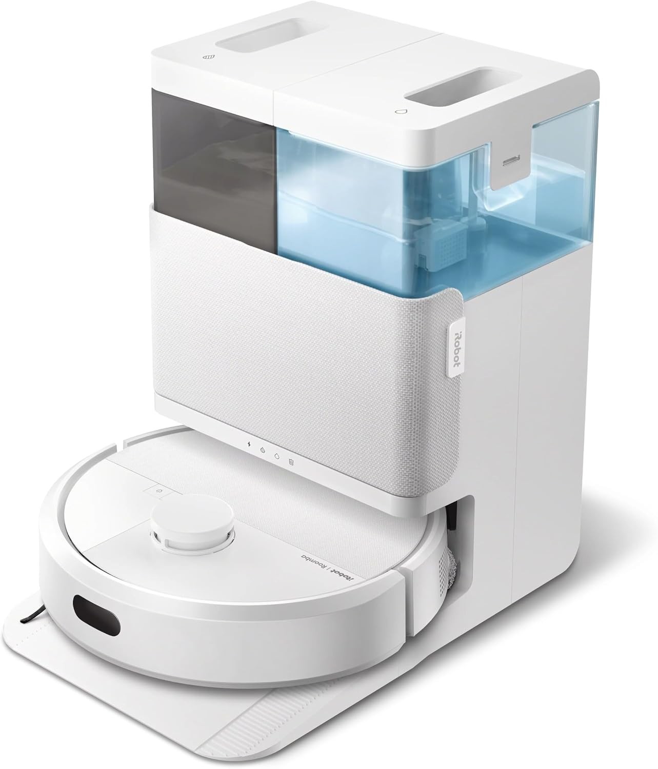 iRobot Roomba 405 Combo AutoWash Dock Mop
