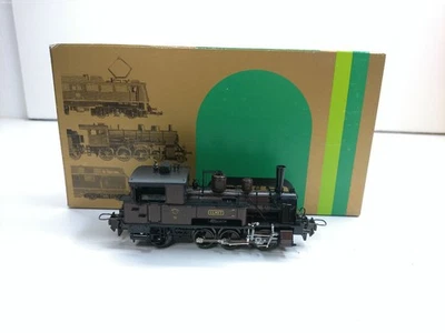 Trix H0 22424 Dampflok "Ulmet"- in EVP#7952 - Bild 1 von 4