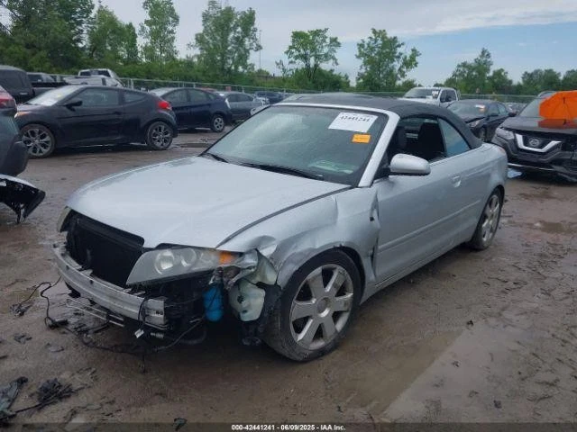 Used Glove Box fits: 2006 Audi A4  Grade A - Image 3 of 4