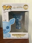 Funko Pop! Vinyl: Harry Potter - Patronus Severus Snape #128