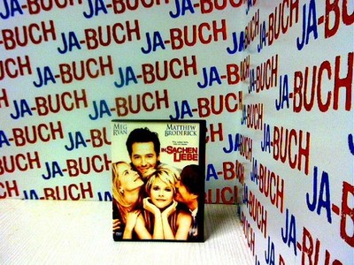 In Sachen Liebe Meg, Ryan, Broderick Matthew und Preston Kelly: