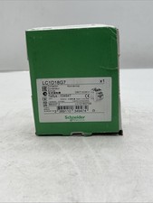 Schneider Electric LC1D18G7 120V 50/60Hz (EB-1648)