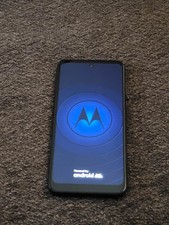 Motorola moto G Play 2023 - Navy Blue Metro PCS  Single SIM 