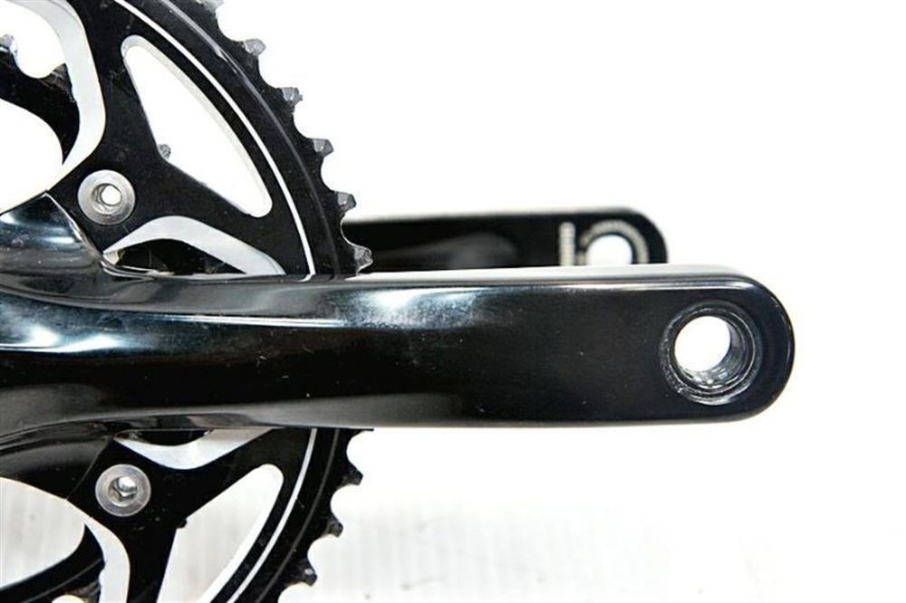 Direct from Japan SHIMANO FC-RS500 crankset 2×11 speed 50