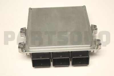 かおり 237031ZT0A Genuine Nissan UNIT CONTROL 23703-1ZT0A | eBay