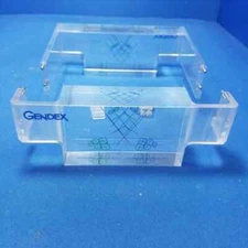 Gendex Transcan Positioning Aid Orthoralix Dental X-Ray