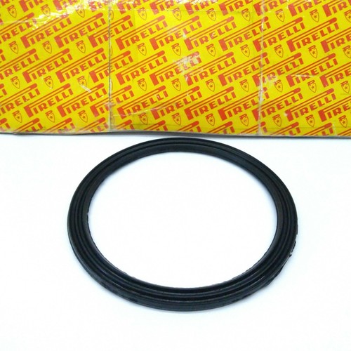 GUARNIZIONE TENUTA CARBURATORE E FILTRO ARIA FIAT TEMPRA PIRELLI PER 7631758 - Imagen 1 de 5