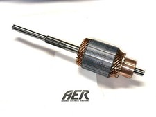 1952 53 54 John Deere 50 520 Delco Starter Armature New USA 55 56 57 58 59 60