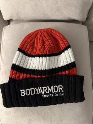 2024 NHL WINTER CLASSIC BODYARMOR HAT PROMO (BLUES VS BLACKHAWKS)