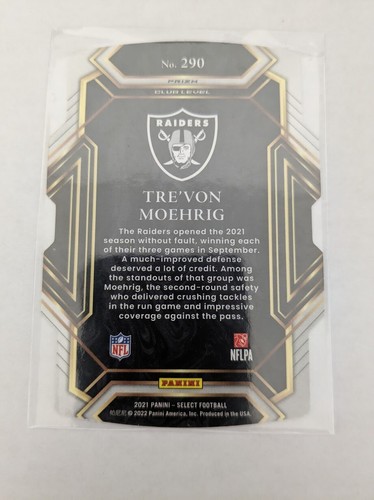 🏆 2021 Panini Select Prizm Die-Cuts RC💲Store-Wide Multi-Card Order Deals💲 - Picture 106 of 110