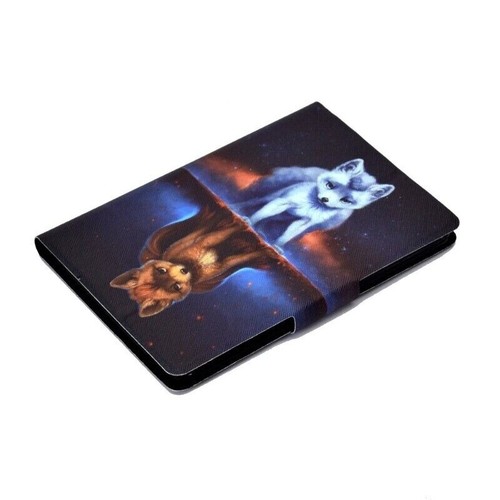 Shockproof Leather Smart Case Cover For Amazon Kindle Paperwhite 12th Gen 7 inch - Picture 232 of 300