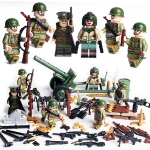 lego army sets ebay
