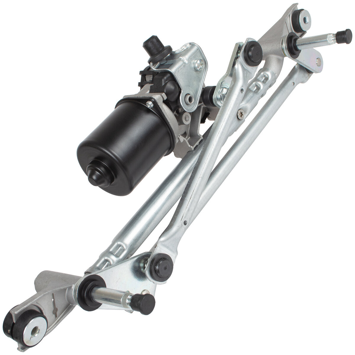 OPEL MOKKA 9824534680 Mécanisme D'essuie-glace Avant 1.20 Petrol 96kw