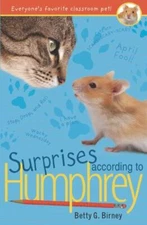 Surprises According to Humphrey - Betty G Birney, 0142412961, paperback