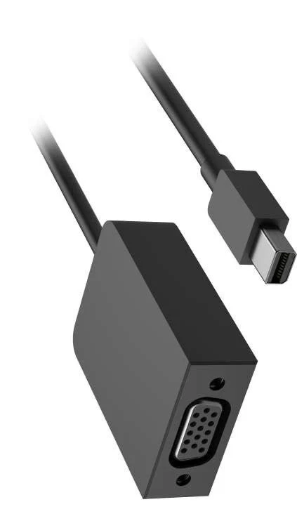 Microsoft Surface Mini DisplayPort to VGA Adapter m-DP To VGA EJQ-00004 - Image 2 of 4