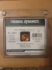 Thermal Dynamics 21-1051 Tip 50A Ms 5 pack