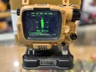ThinkGeek Fallout 4 Pip-Boy 3000 Deluxe Edition Bluetooth Collectible