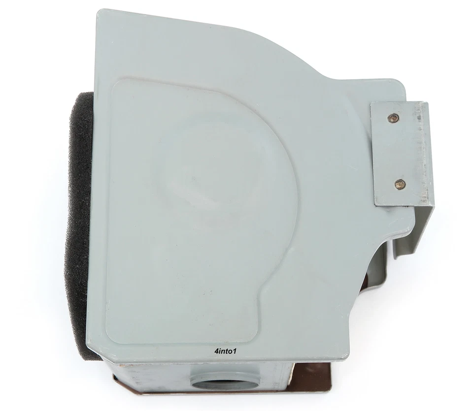 Elemento filtro aire stock - Honda CB550 CB550K CB550F Super Sport - 1974-1978 Foto 2 de 2