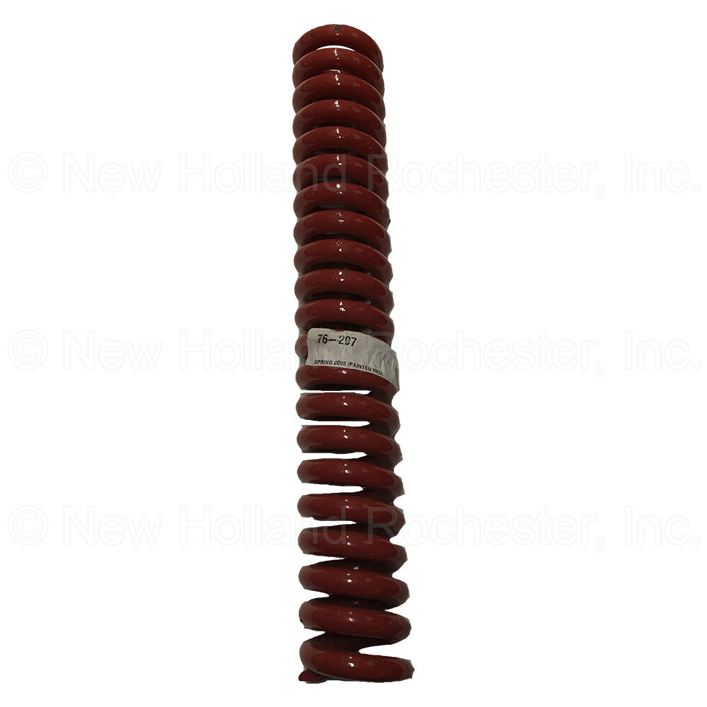 Kuhn Krause Spring Part # 76-207 | eBay