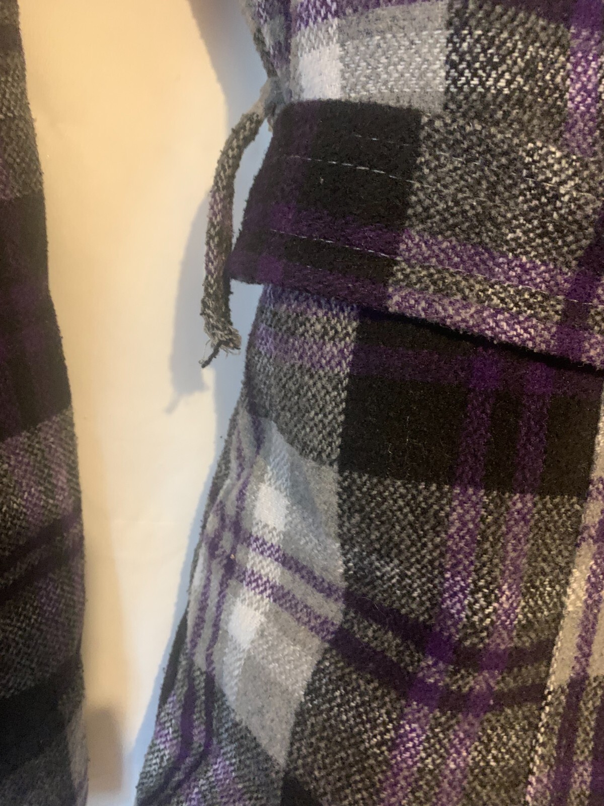 Bongo Button Down Jacket Size Medium Pit to Pit 2… - image 3