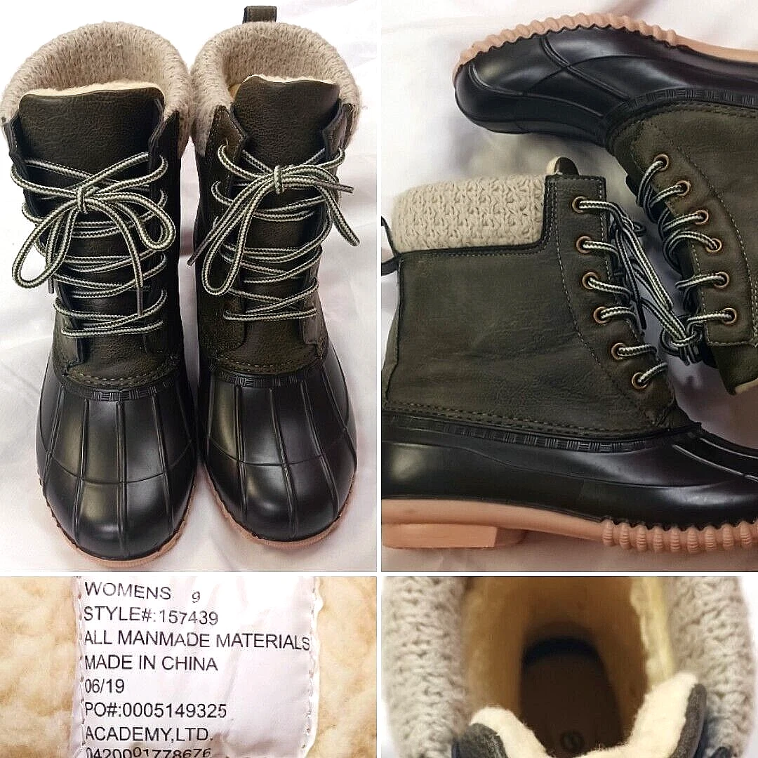 Magellan shop boots womens