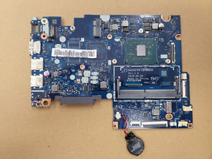 Lenovo Yoga 510-14ast Laptop Mainboard 5B20J76065 mit AMD A9-9410