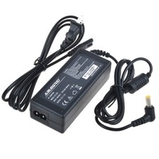 AC Adapter For Samsung SyncMaster S24A350H S24B350HS LED LCD Monitor DC Charger
