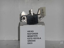 Standard VR163 Voltage Regulator