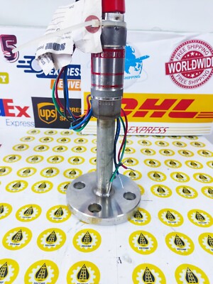SOR Snap Switch 500-139 5A 250VAC Static O Ring Control Devices 25 PSI 275 PSI