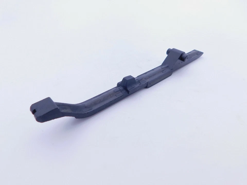 GUÍA DE CADENA HONDA LEVA 1984-1987 XL250R / 1987-1996 XR250L / 87-95 XR250R OEM NUEVO Foto 3 de 4