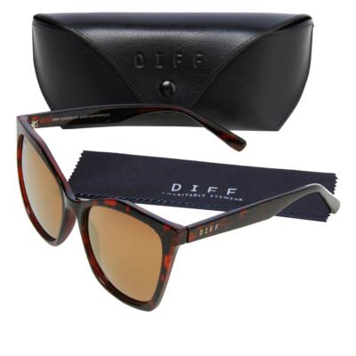 BRAND NEW Diff Sunglasses DIFF Eyewear Women main image 3