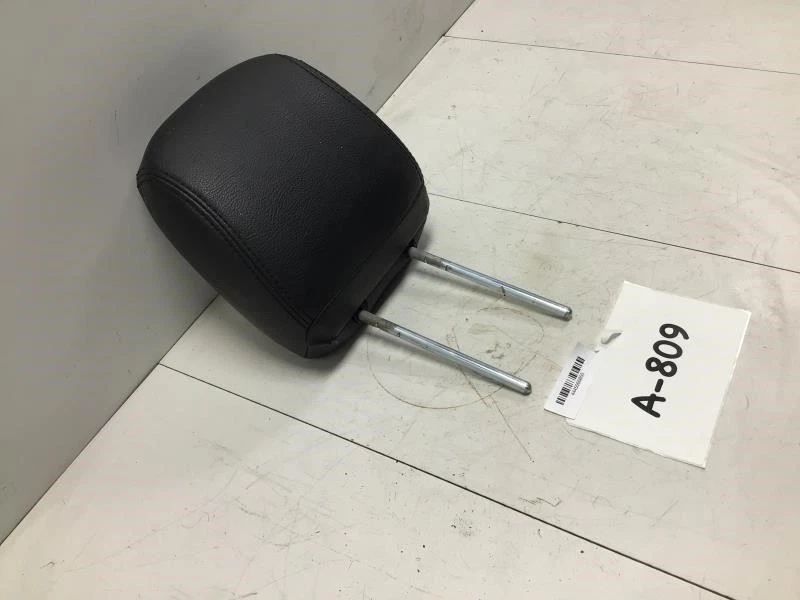 2011 JEEP LIBERTY REAR RIGHT PASSENGER SIDE HEADREST HEAD REST OEM+ - Image 3 of 4