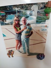 Bob Hope Photo On Kodak Paper