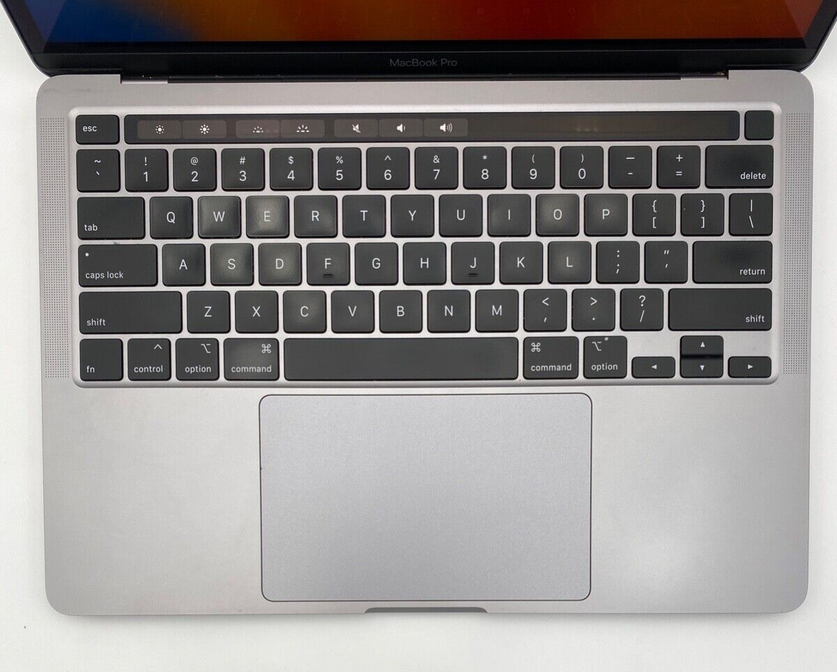 Macbook Pro 13(M1/512GB/16GB) 付属品完備　美品 Apple MacBook Pro 13