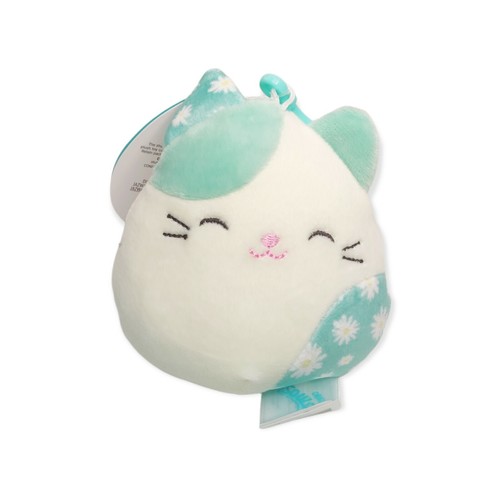 squishmallow easter cat