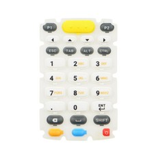 3pcs Keypad 29-Key for ALL Zebra Symbol MC3300 MC330 Series