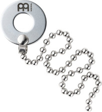 Meinl Cymbal Bacon - Cymbal Sizzler for Rides, Crashes, Chinas, and Effect Cymba