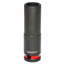 3/8" Drive Deep Impact Sockets 6-24mm 6 Point Powerhand