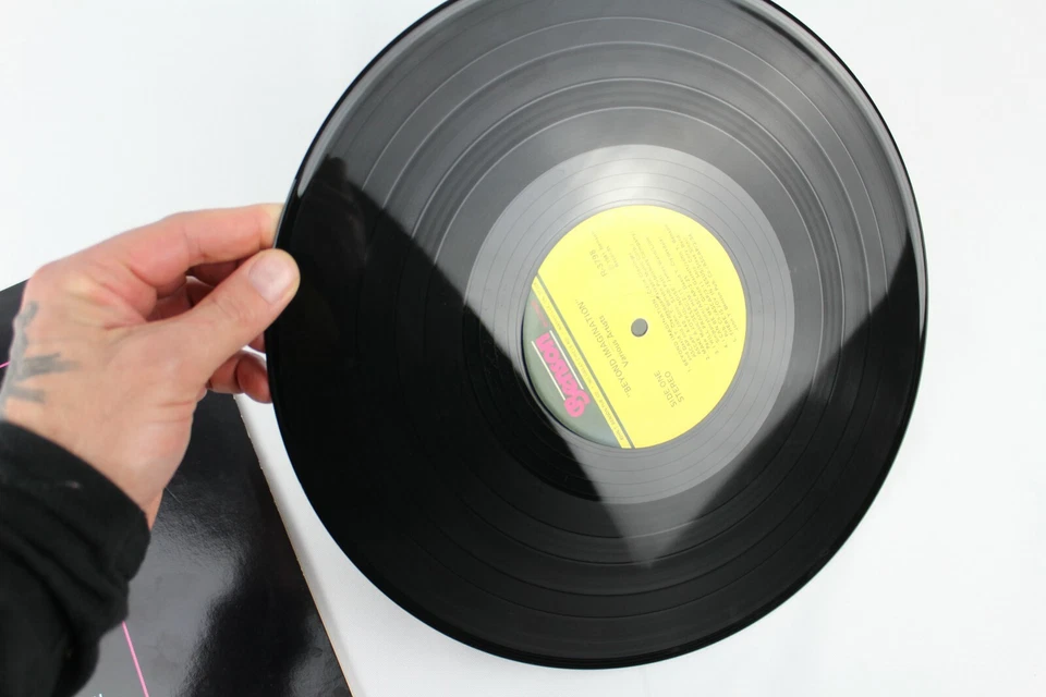 BEYOND IMAGINATION VARIOUS ARTISTS LP 12" VINYL  *QUICK SHIP* R3798 - Image 3 of 4