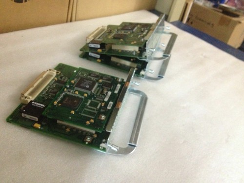 Cisco NM-VPN/MP. Tested & working.* 1 year warranty* - Picture 2 of 4
