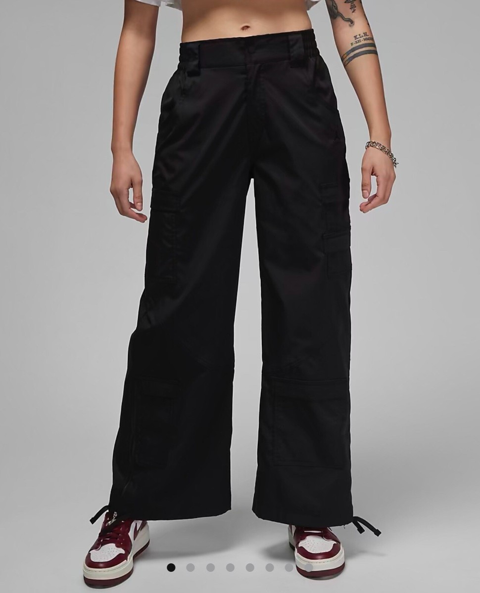 【Nike】 air jordan womens pants NWT Nike Air Jordan Active Women's Size 2XL Jogger Pants