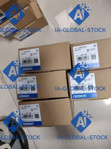 1PC Omron CJ1W-CT021 CJ1WCT021 PLC Brand NEW IN BOX