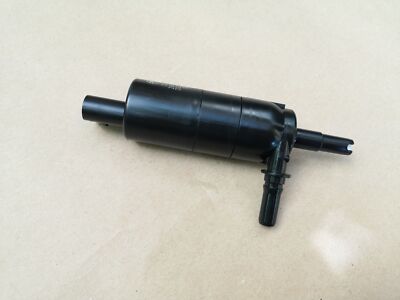 Pompe De Lave-Phare / Lave-Glace - Référence 6R0955681 - Compatible Nombreux Modèles - NTY