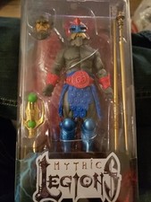 Four Horsemen Mythic Legions Zenithon- All Stars 5   US In-Stock