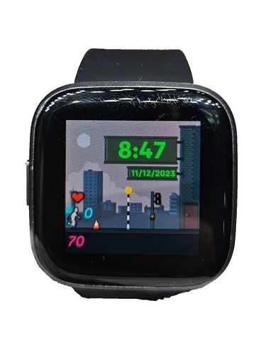 Batteria Di Ricambio Originale OEM Fitbit Blaze 167mAh - Foto 4