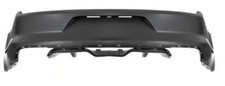 Stoßstange hinten für Ford Mustang 01.2015-07.2018 mit PDC